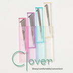 Japan Coke CLOVER wool felt poke le pen type tool replacement needle poke needle