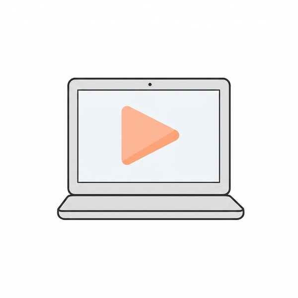 Step-by-Step Video Tutorials