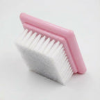 DIY wool felt special bottom brush pad - needle workbench hand tools